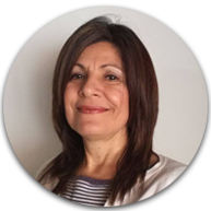 Dra Chiquinquira Blandon