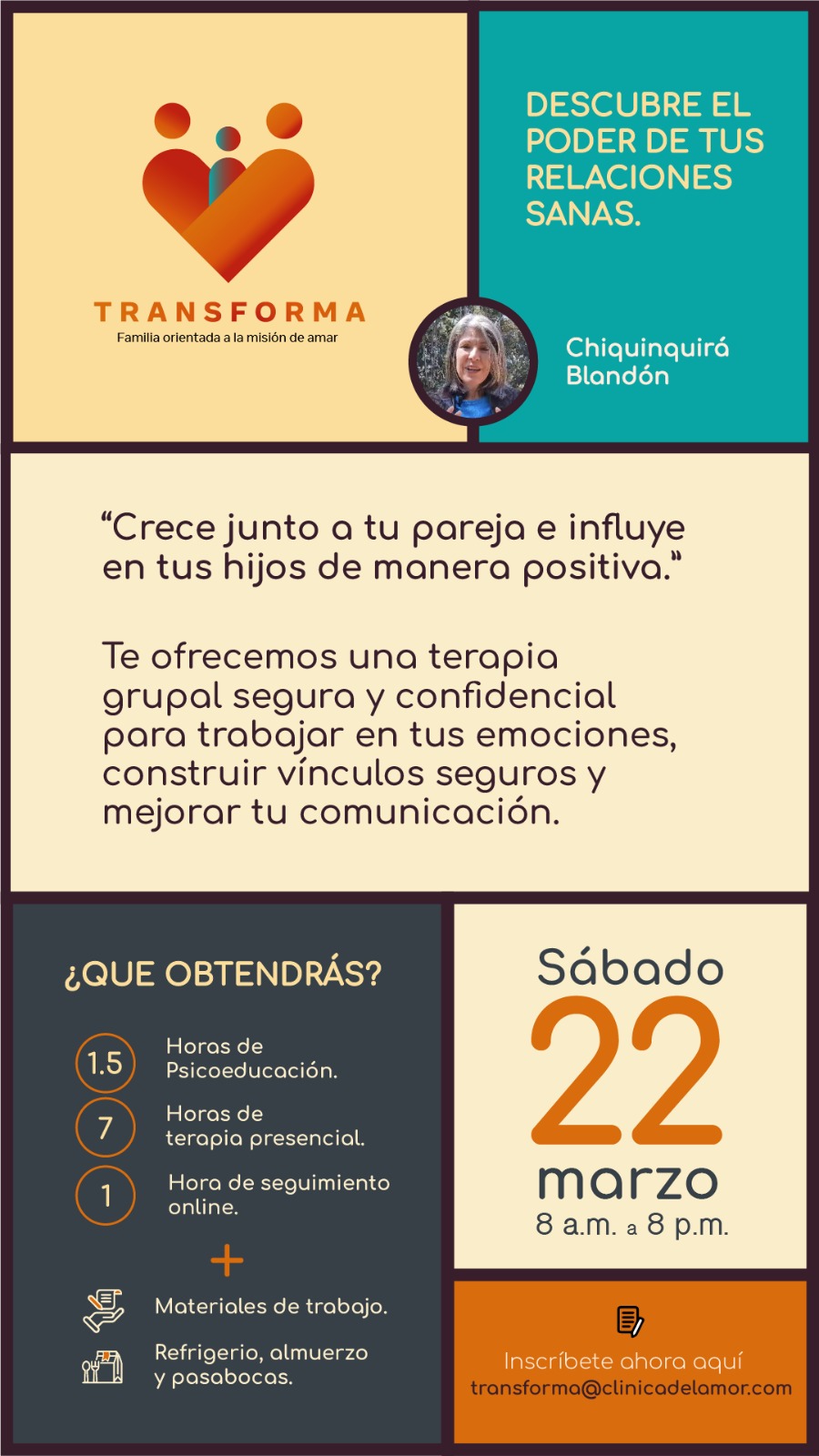 Protocolo Transforma