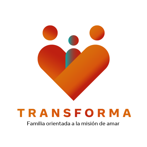 logo transforma